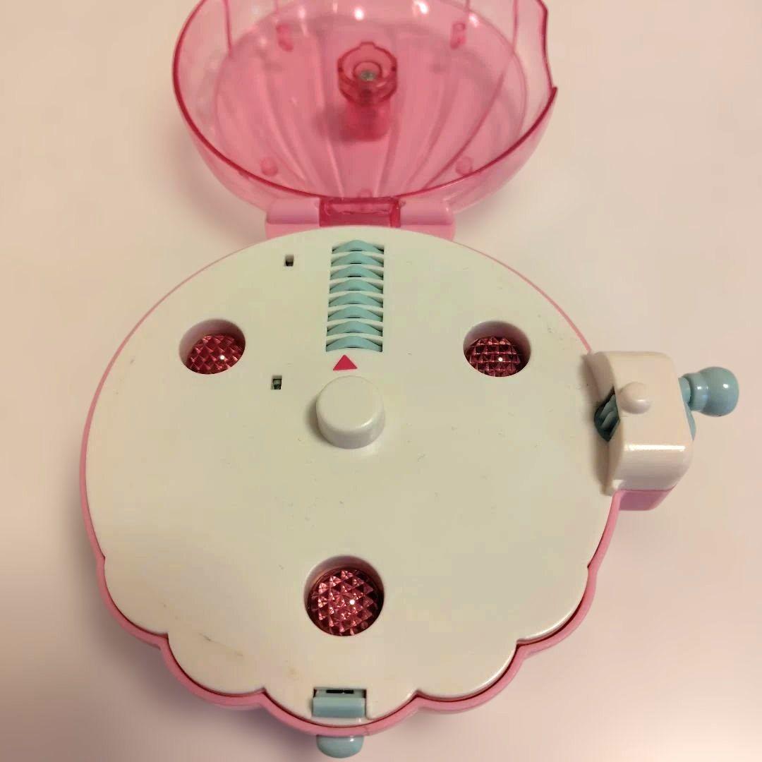 ぴちぴちピッチ / オルゴールメーカー 平成レトロ - メルカリ