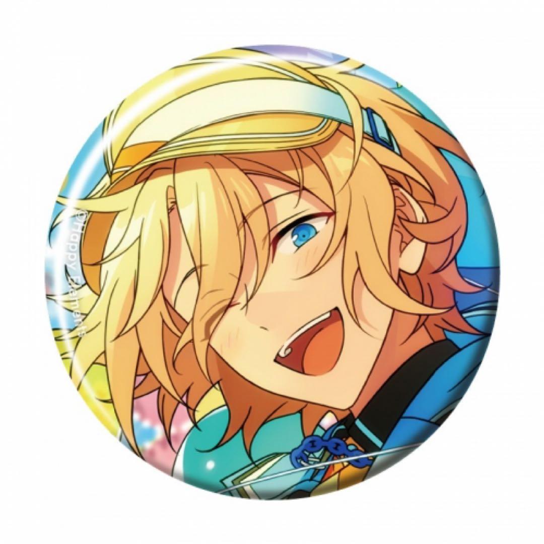 あんスタ】天祥院英智40個セットコレクション缶バッジ2024 Jul