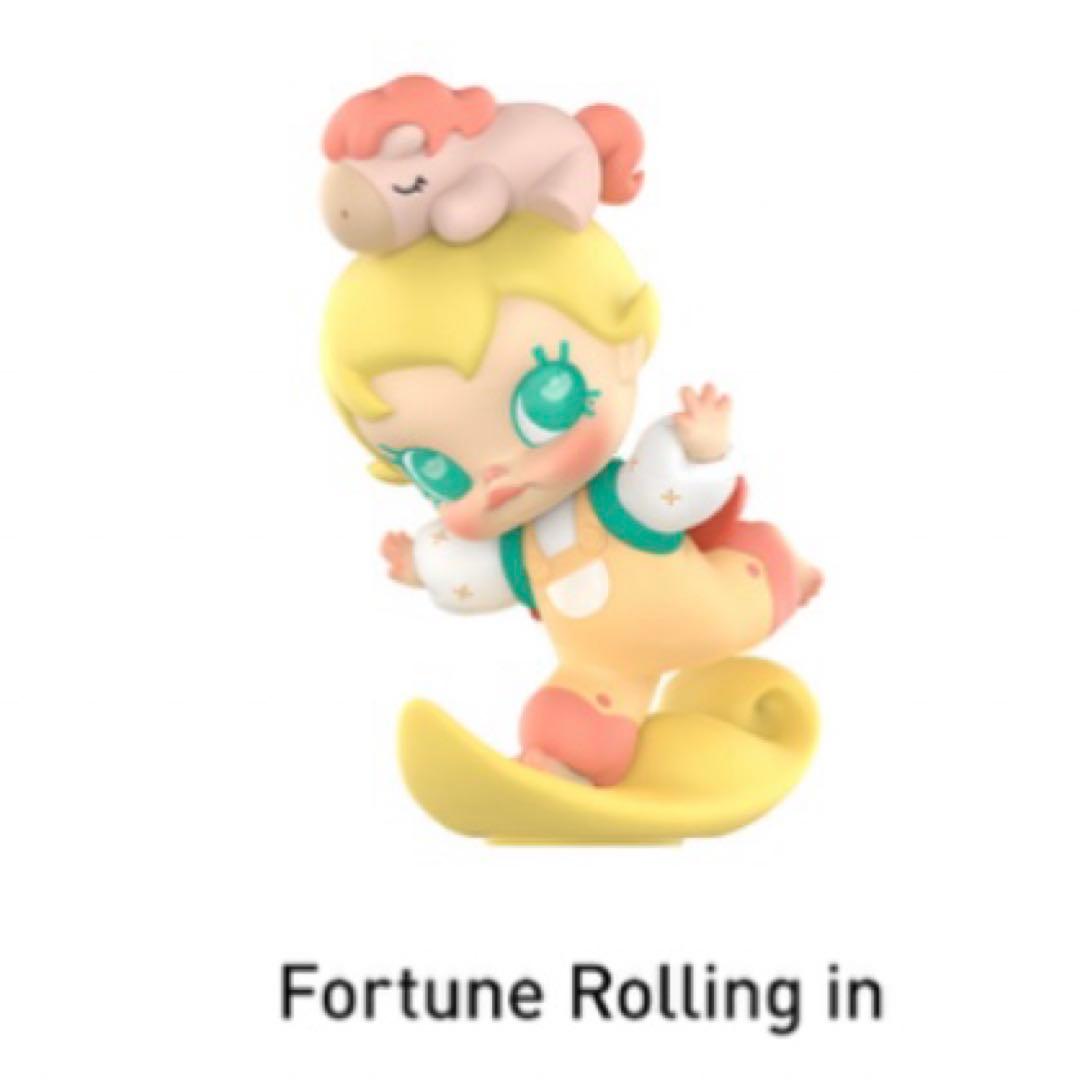 The Golden Gallop 馬力全開 ポップマート POPMART - メルカリ