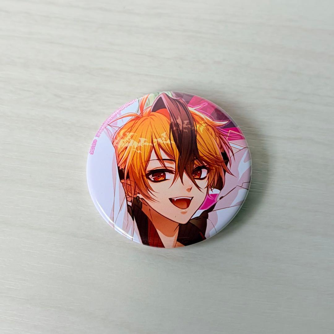 Glass Heart Princess あみあみ 缶バッジ 天馬 - メルカリ