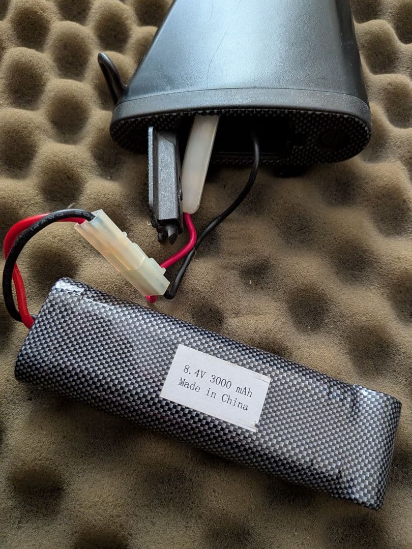 COLT M16A2 CAL. 5.56MM 中古