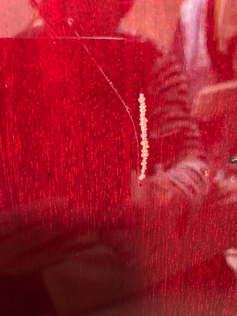 再再値下げバッカス レスポールタイプ EMG-HZ トレモロユニット搭載