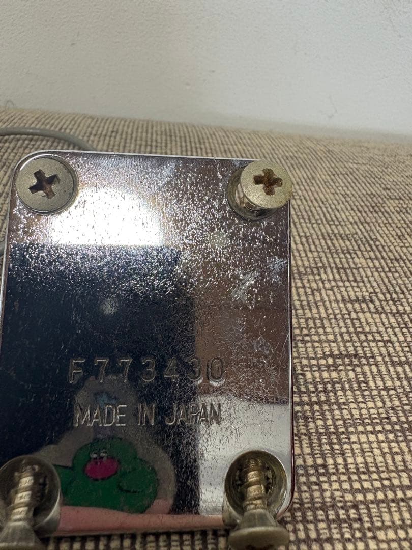 1977年製 Greco SE-600 パーツ一式（EXCEL刻印PUなど） - メルカリ