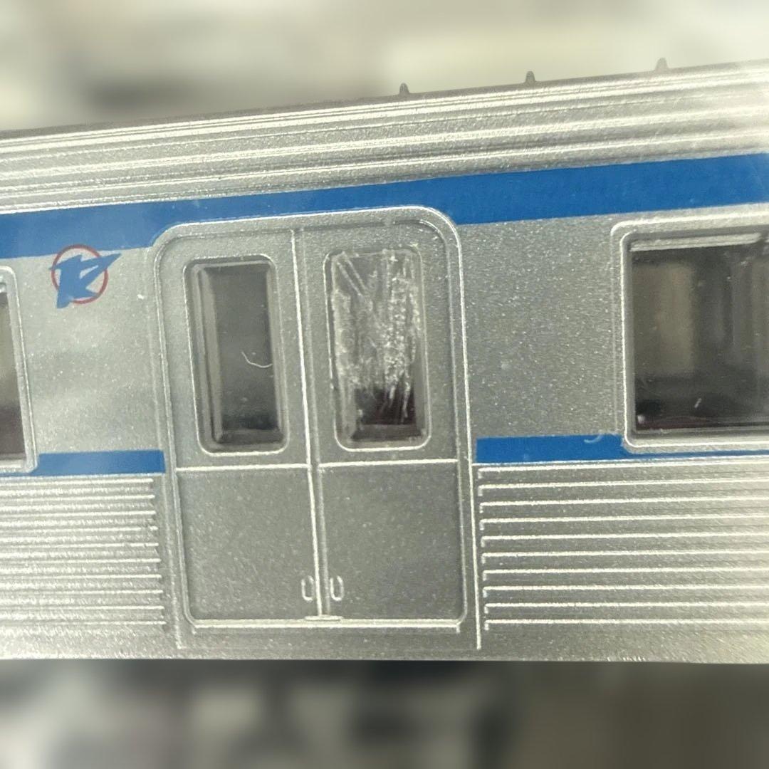 泉北 南海 3000系 8両セット n化 未完成 - メルカリ