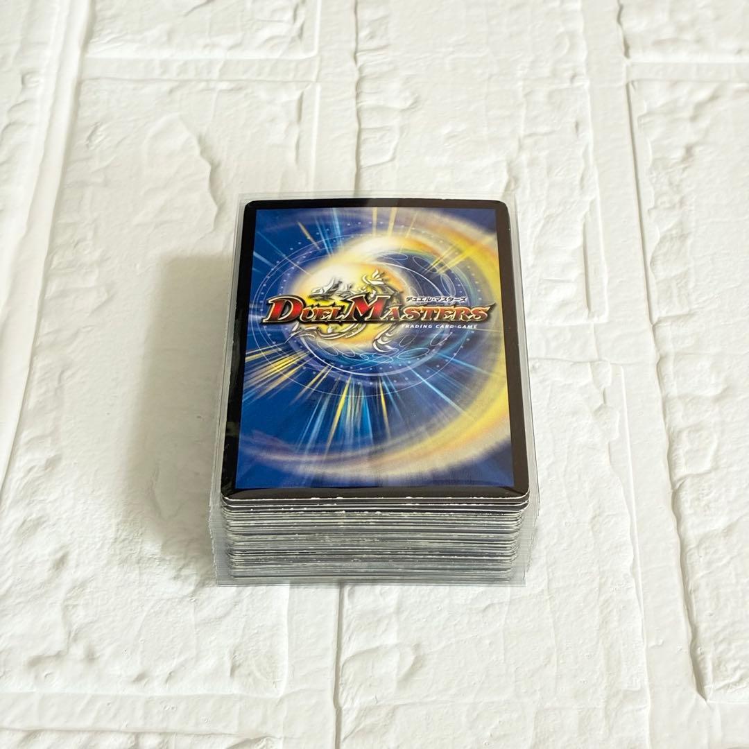 攻略ノート付き】デュエマ ジョーカーズデッキ Ω3｜個人制作・一点物