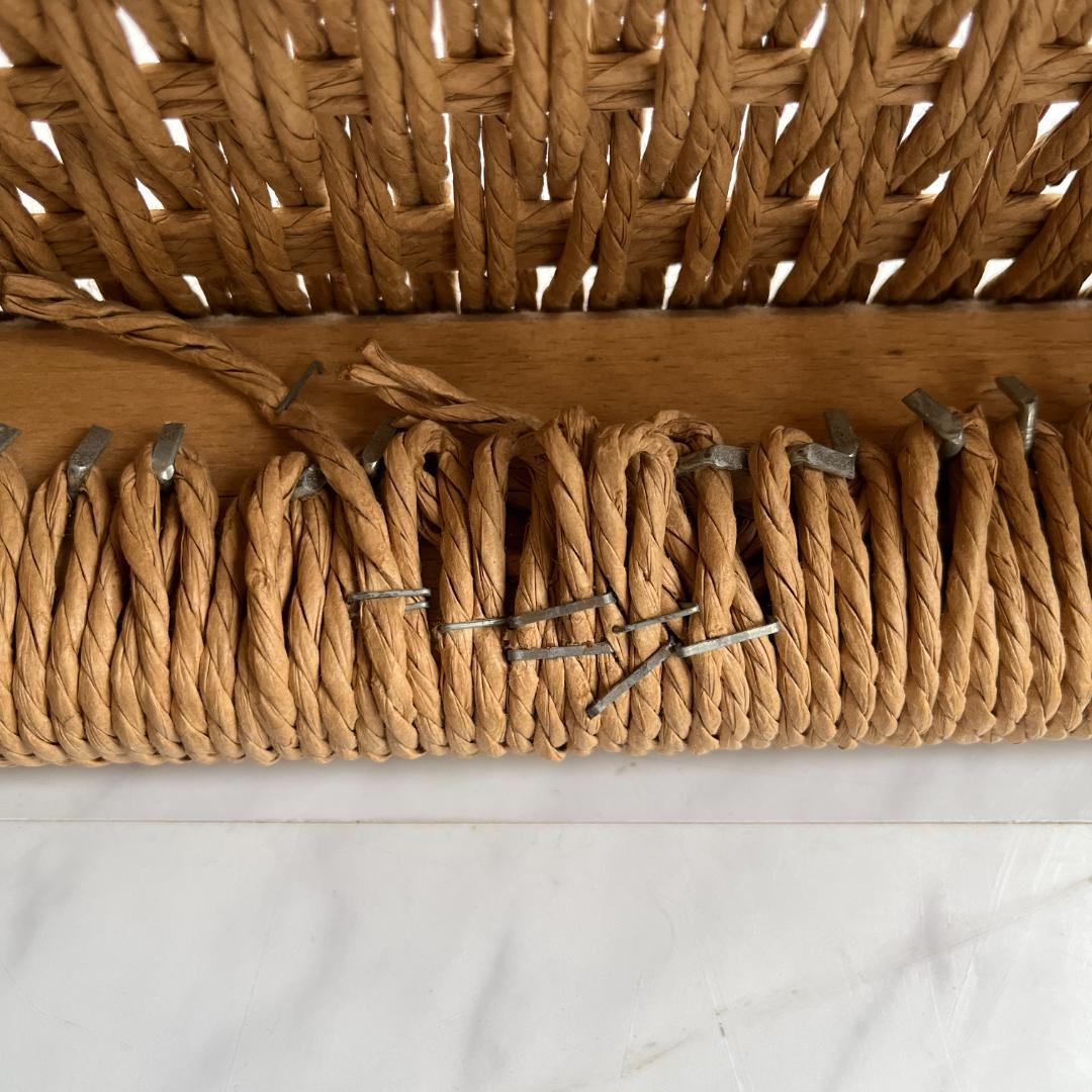 J.L.モラー No.84 北欧ヴィンテージ チェア デンマーク - メルカリ