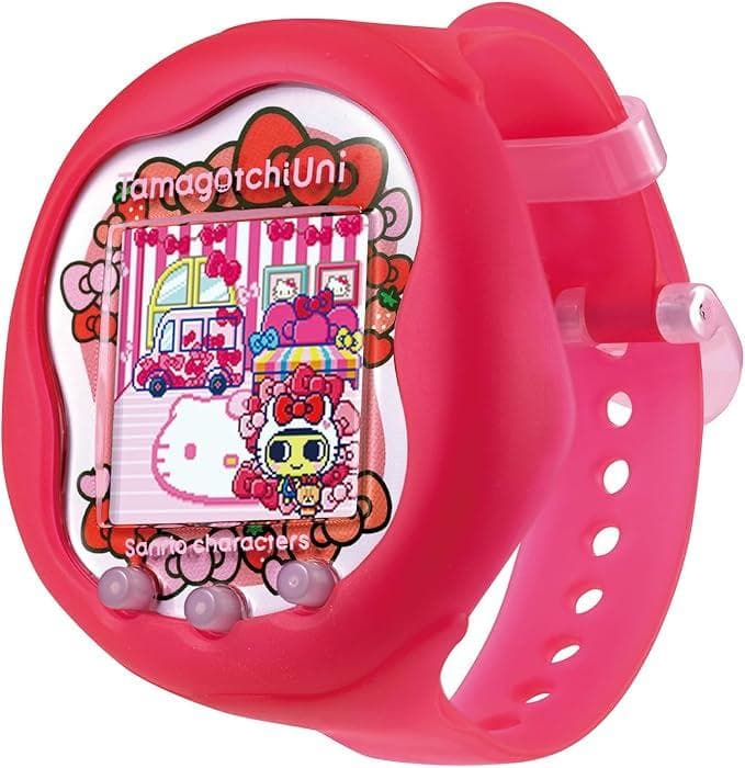 【新品未使用】Tamagotchi Uni Sanrio characters Tamagotchi Uni Sanrio characters | BANDAI TOYS