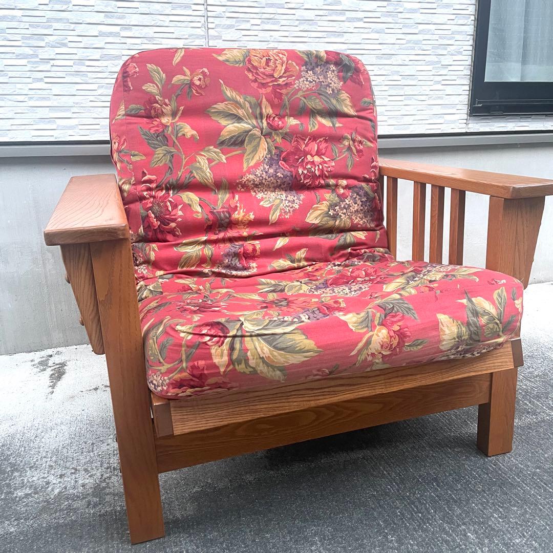 L LBean 1.5人掛け用ソファベッド フートン 木製家具 2026年最新】l l bean フートンの人気アイテム - メルカリ