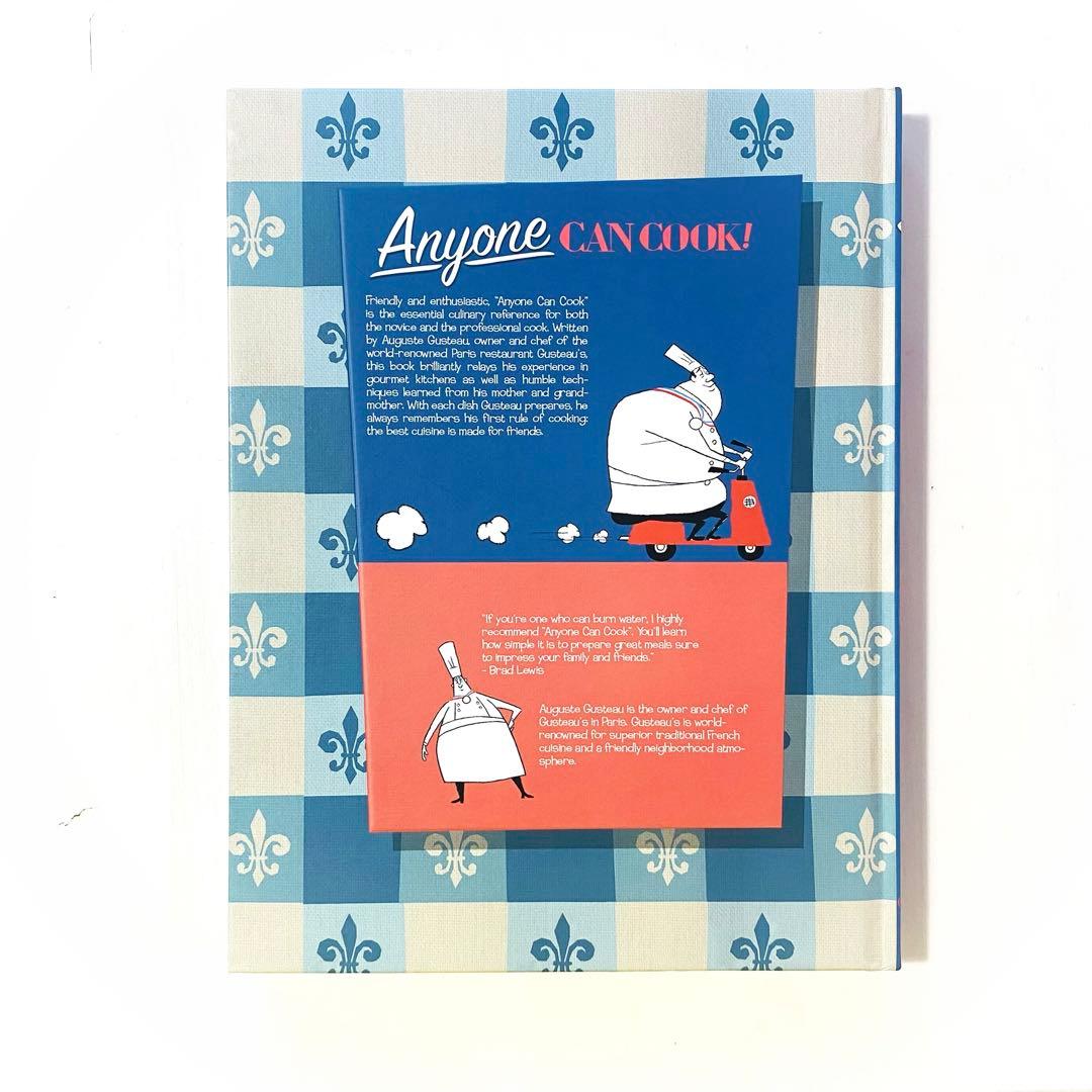 新品 WDW レミーのおいしいレストラン グストーのレシピ本 ノート