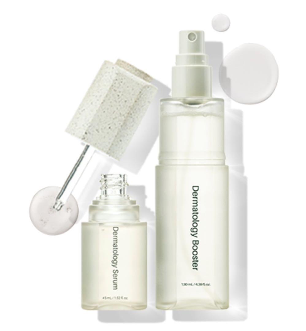 化粧水・ローション・トナー INCELLDERMDermatology Booster & Serum 楽天市場】クレンジング 化粧水 乳液 トナー ローション敏感 低刺激