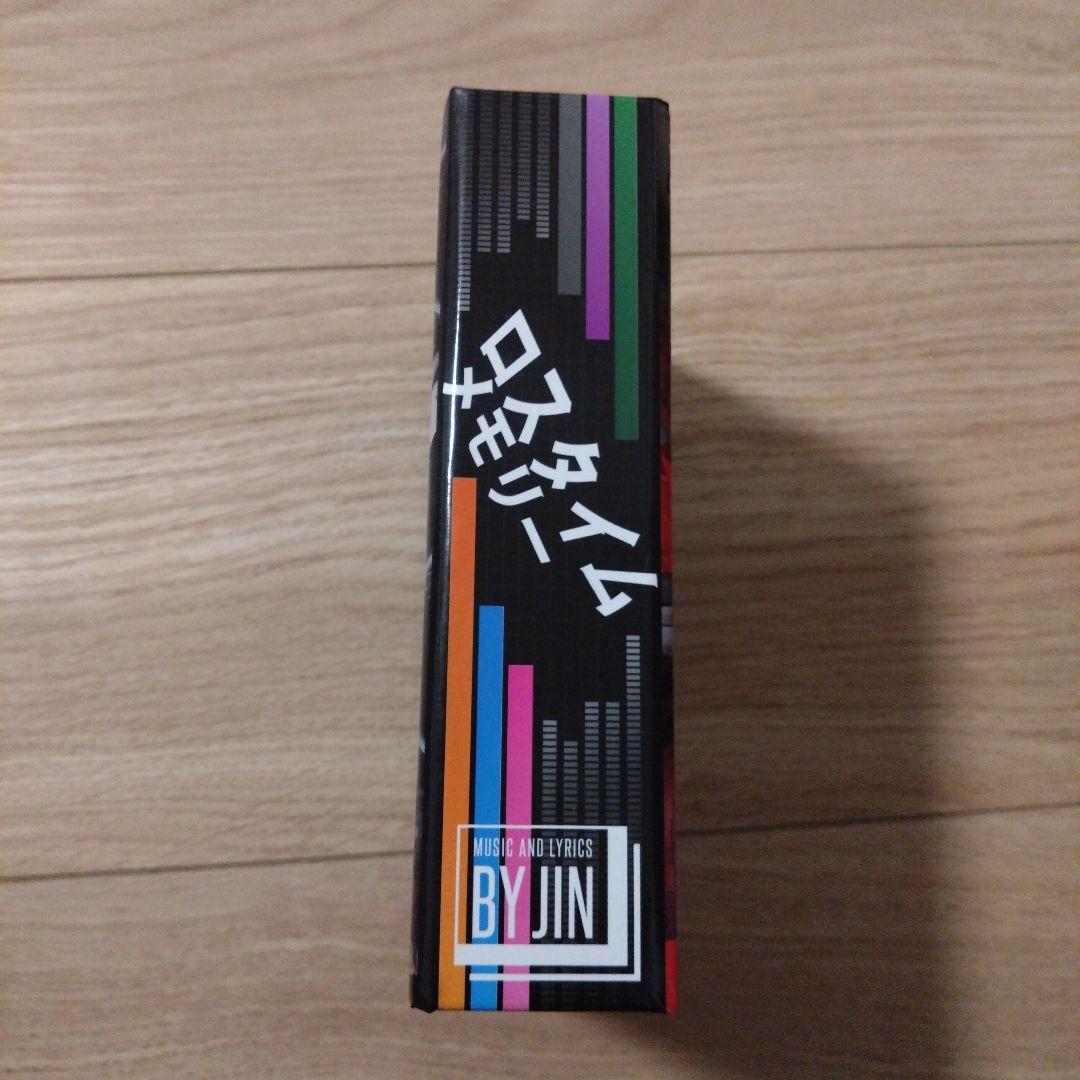 カゲロウプロジェクト オルゴール ロスタイムメモリー - メルカリ