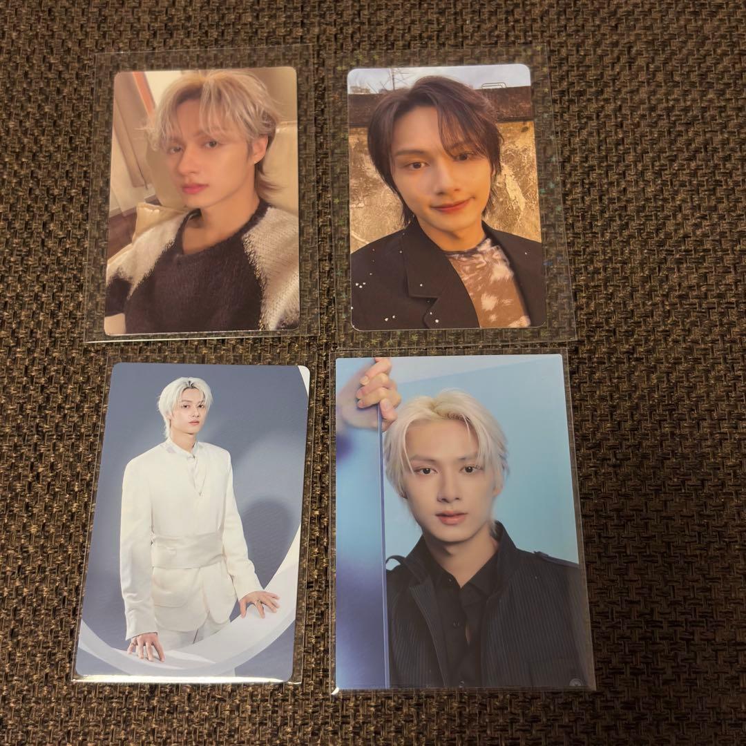 SEVENTEEN セブチ トレカ まとめ売り ジュン - メルカリ