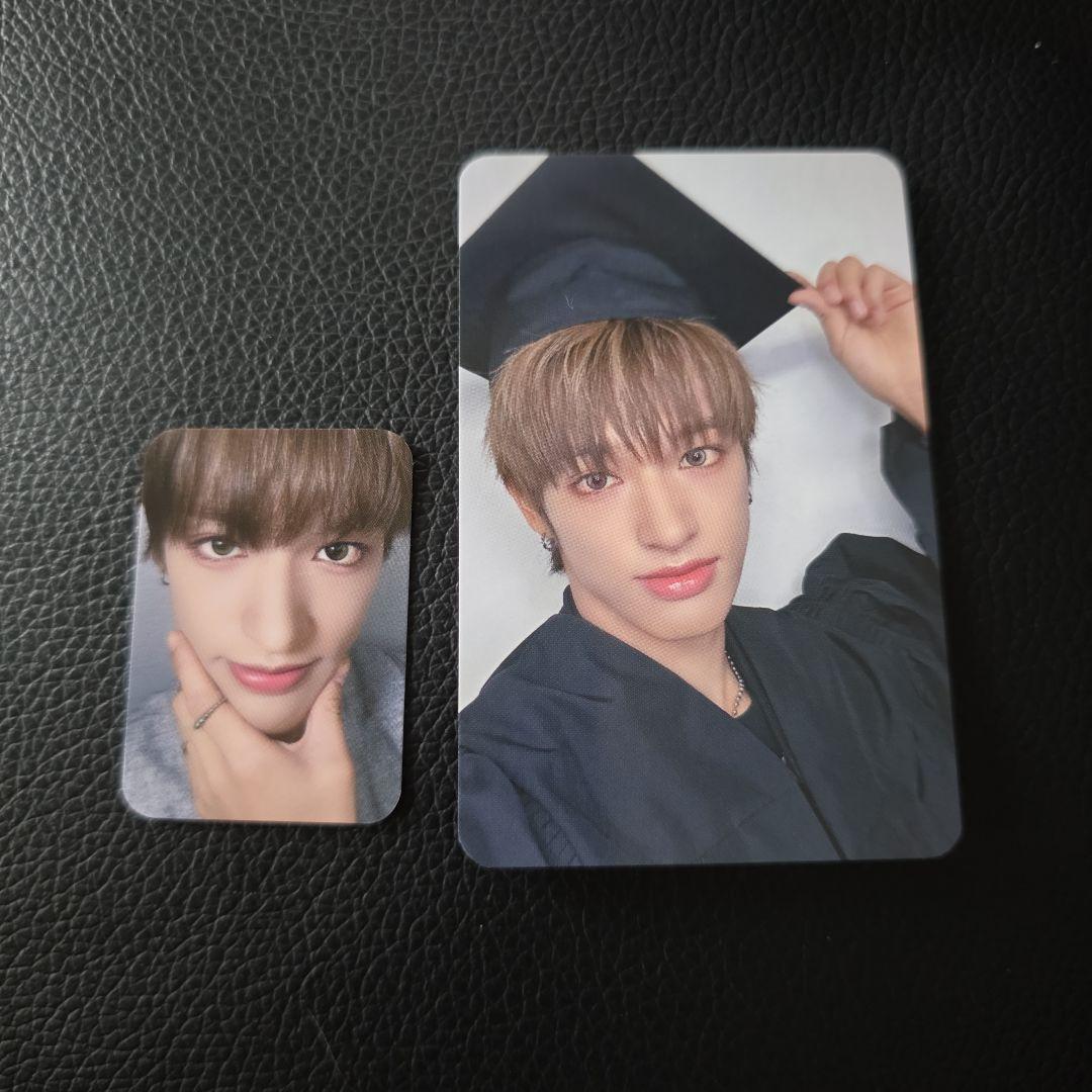 NEXZ メクス セイタ 卒業 - メルカリ