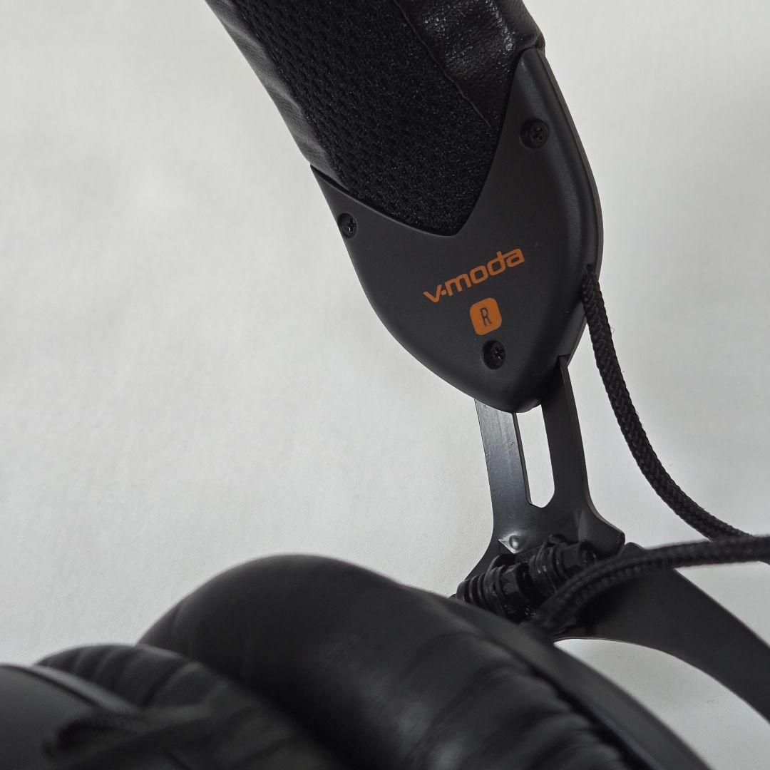 希少品】AVICII × VMODA Crossfade ヘッドホン - メルカリ