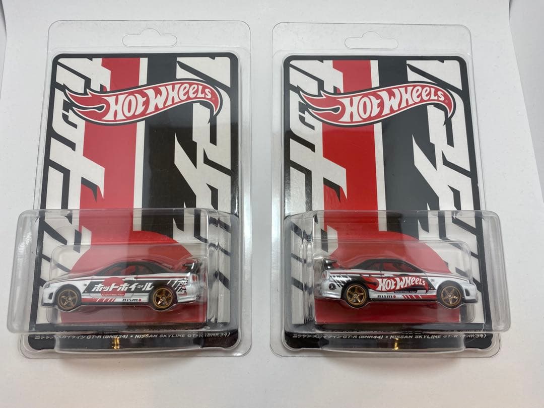 ホットウィールジャパンコンベンションカー2025 左向き右向き、オマケ付き！ HOT WHEELS COLLECTORS JAPAN CONVENTION 2022の限定カー発売概要決定