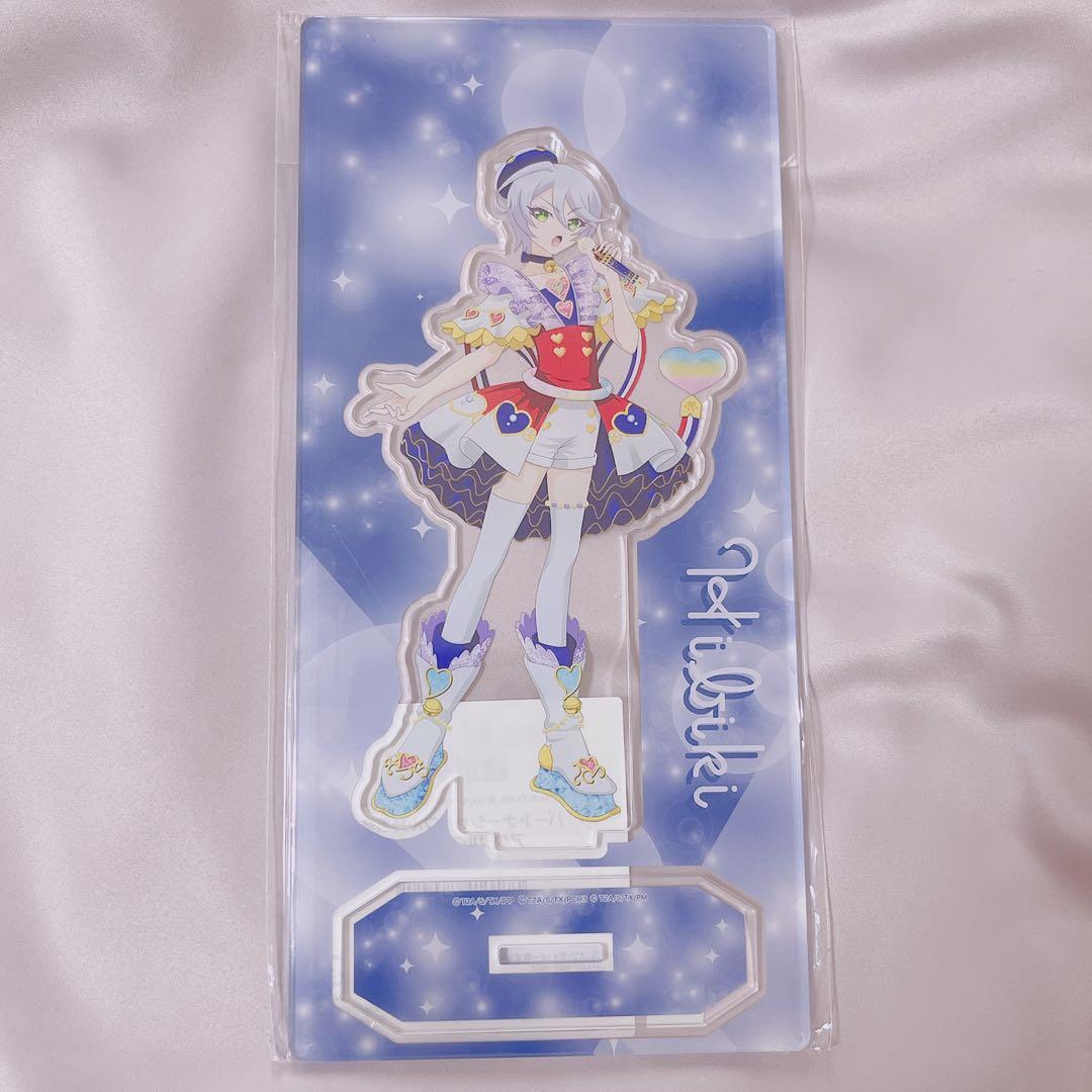 紫京院ひびき アクリルスタンド アクスタ プリパラ - メルカリ