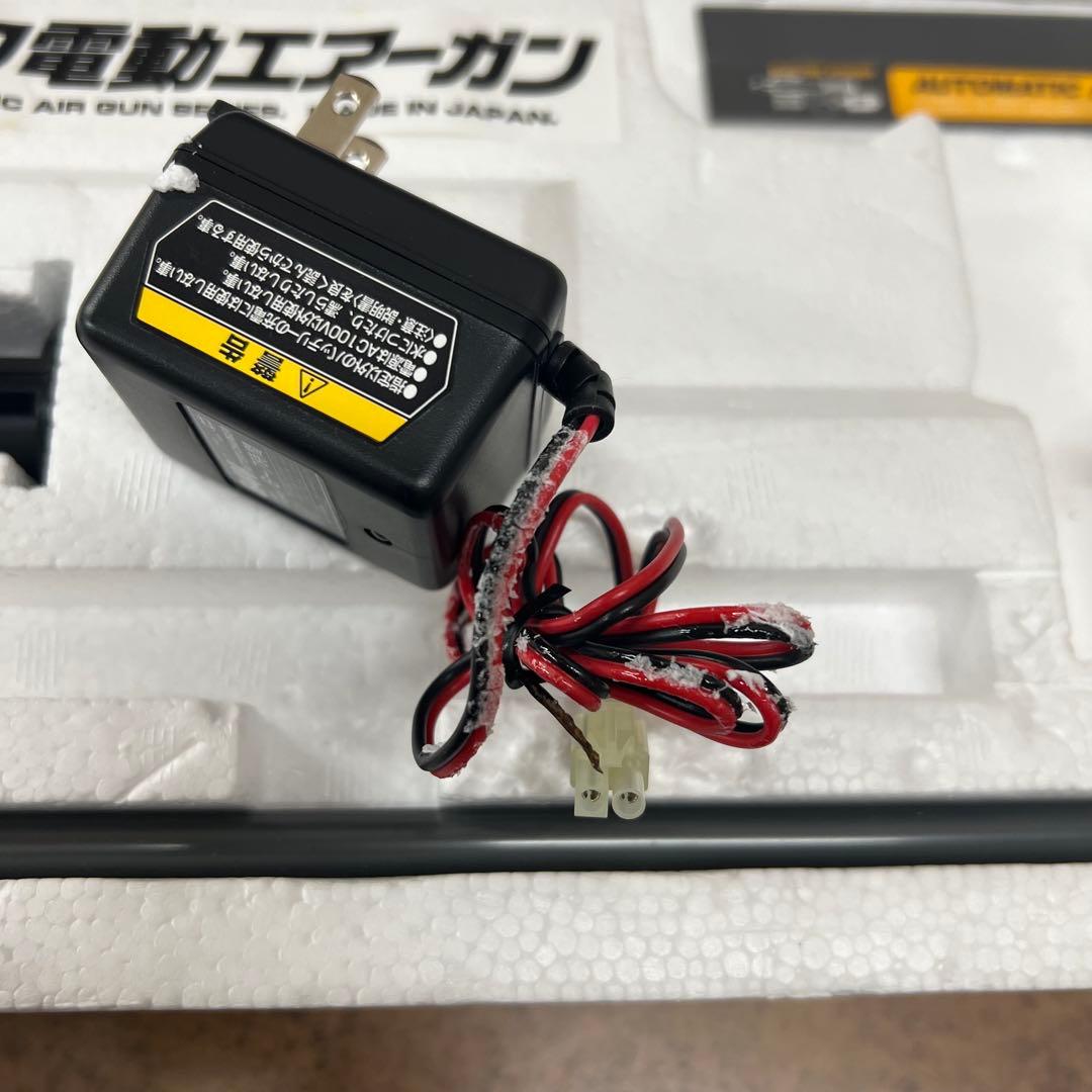 夜*狐様 C1【used】東京マルイ ウージーサブマシンガン UZI SMG エ