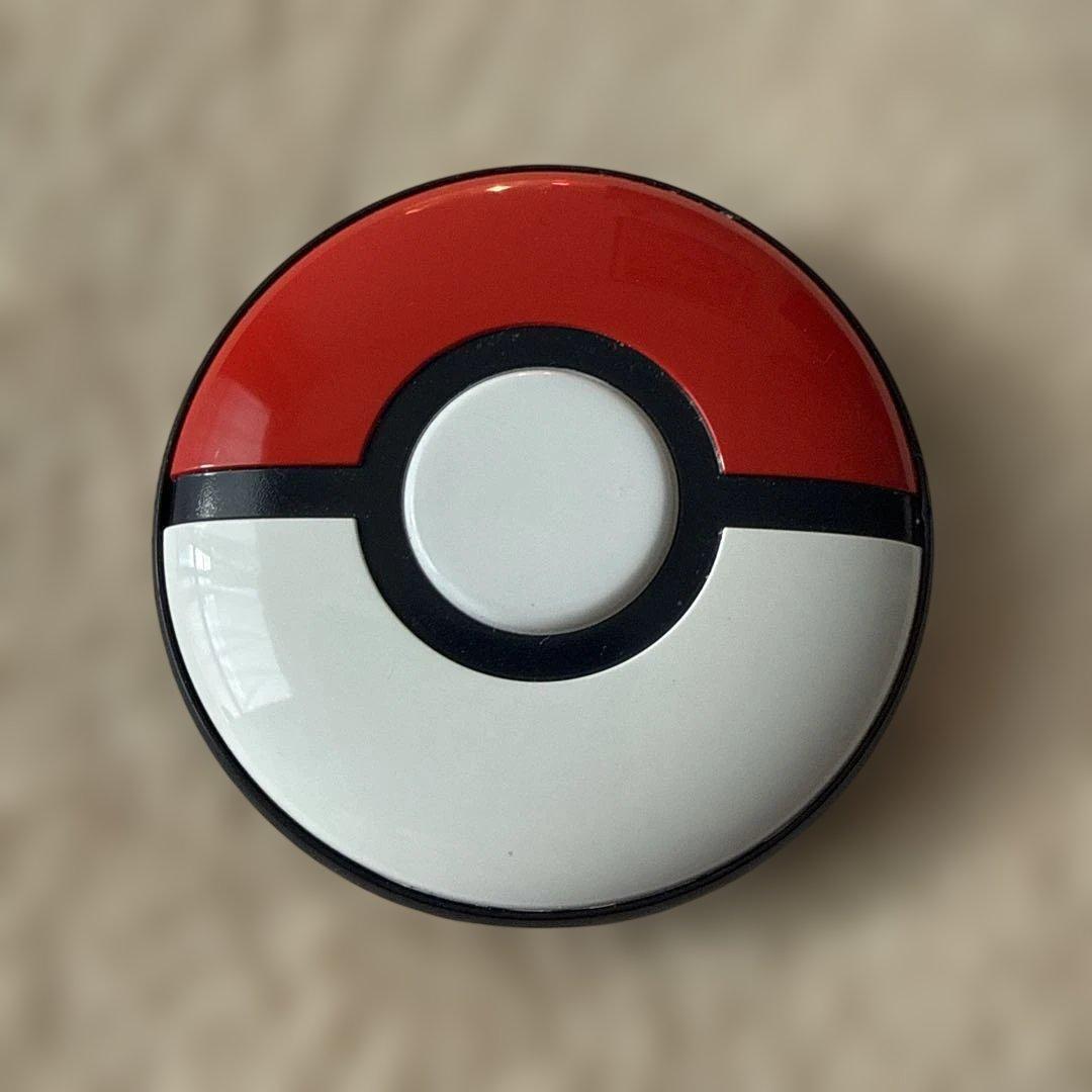 ポケモンGOプラス＋（Pokémon GO Plus +） Amazon.co.jp: Pokémon GO Plus (ポケモン GO Plus) : ゲーム