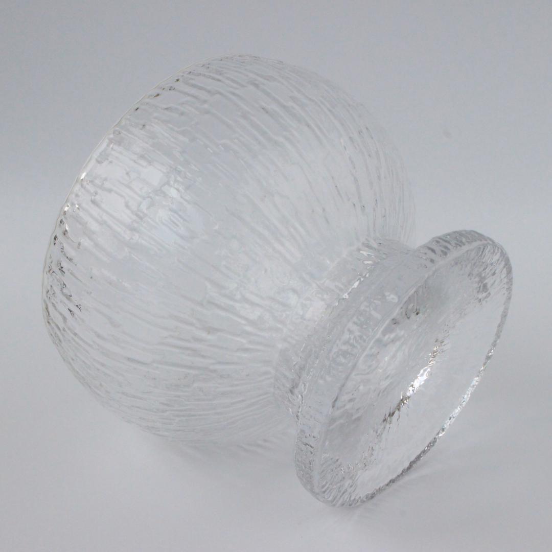 イッタラ/iittala ケッケリト/Kekkerit 10cm ガラスボウル② - メルカリ