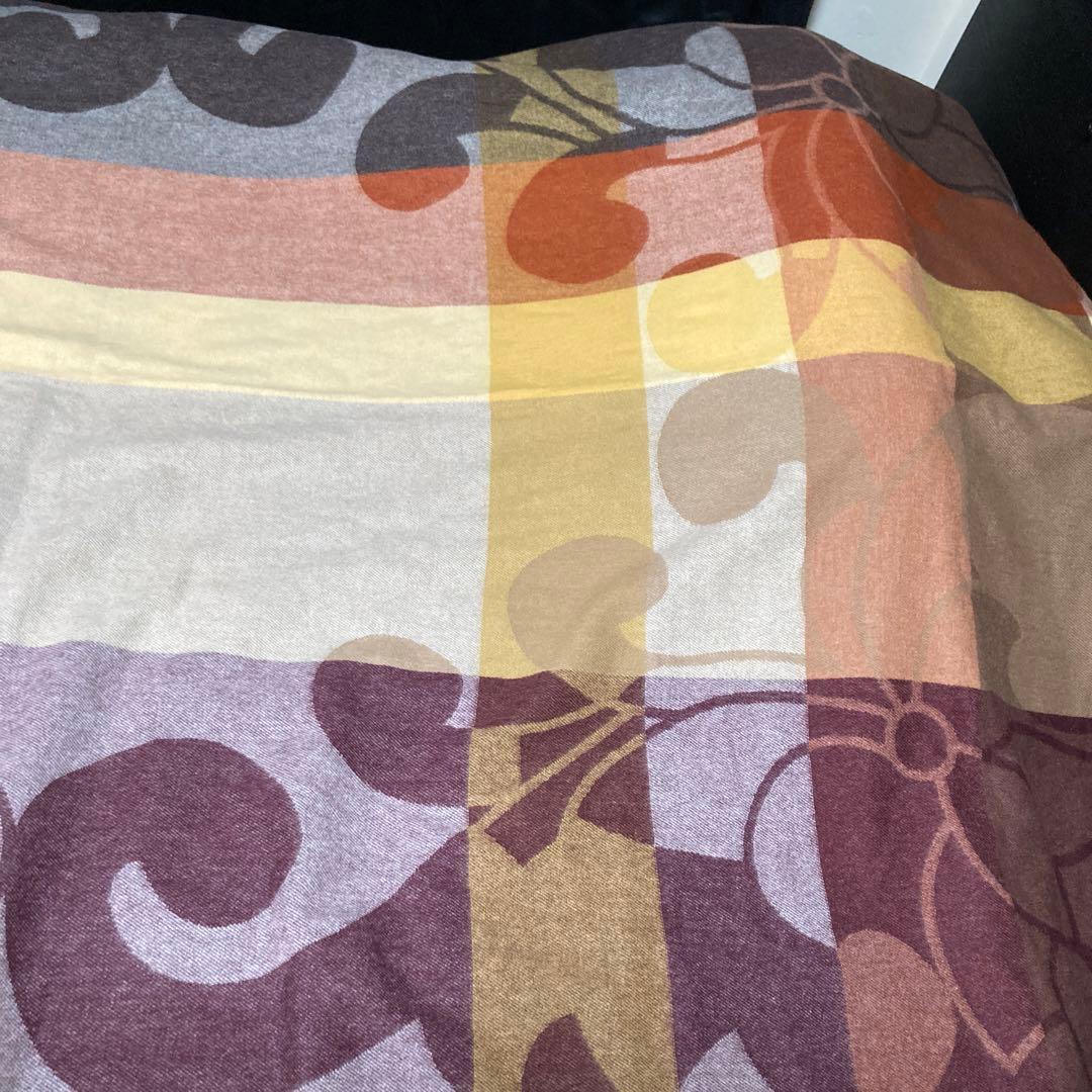 Vivienne Westwood England ブランケット デッドストック - メルカリ