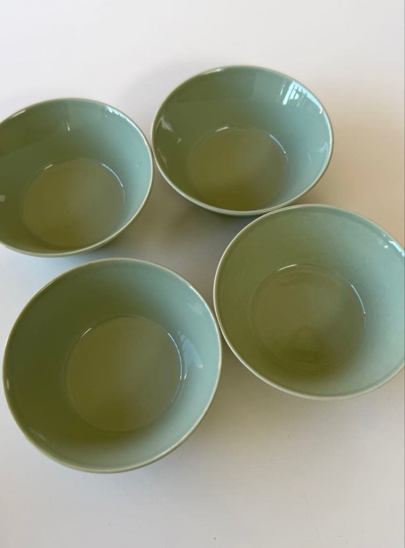  Teema 15cm ボウル 4個セット 廃盤カラー ティーマ／Teema ボウル（イッタラ／iittala） フリーデザイン ｜ 北欧