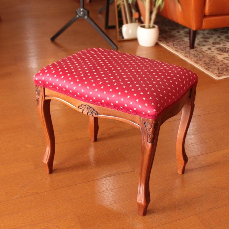 猫脚スツール レトロ風 赤 ヴィンテージ風 かわいい 222-1325-001 スツール 猫足」の人気商品一覧 | 安い商品を通販サイトから探す