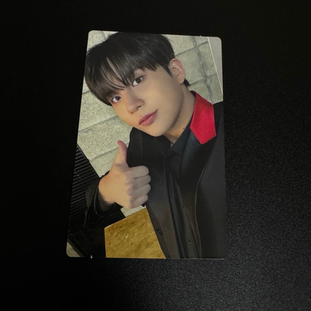 ATEEZ ジョンホ トレカ NOTOKAY - メルカリ