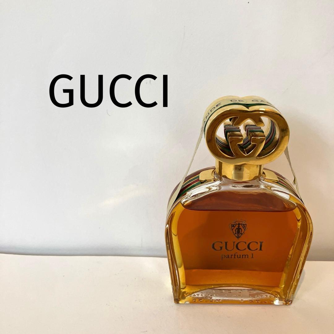 【超レア・ヴィンテージ・希少】GUCCI香水、グッチ、30ml GUCCI（グッチ） オードパルファム EDP SP 30ml 香水 フレグランス 箱