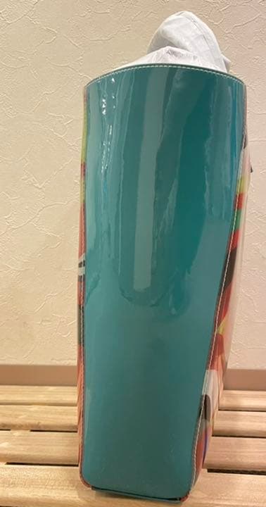 新品☆JANTJE_ONTEMBAAR J_O サーカスパンチ ヤンチェ バッグ - メルカリ