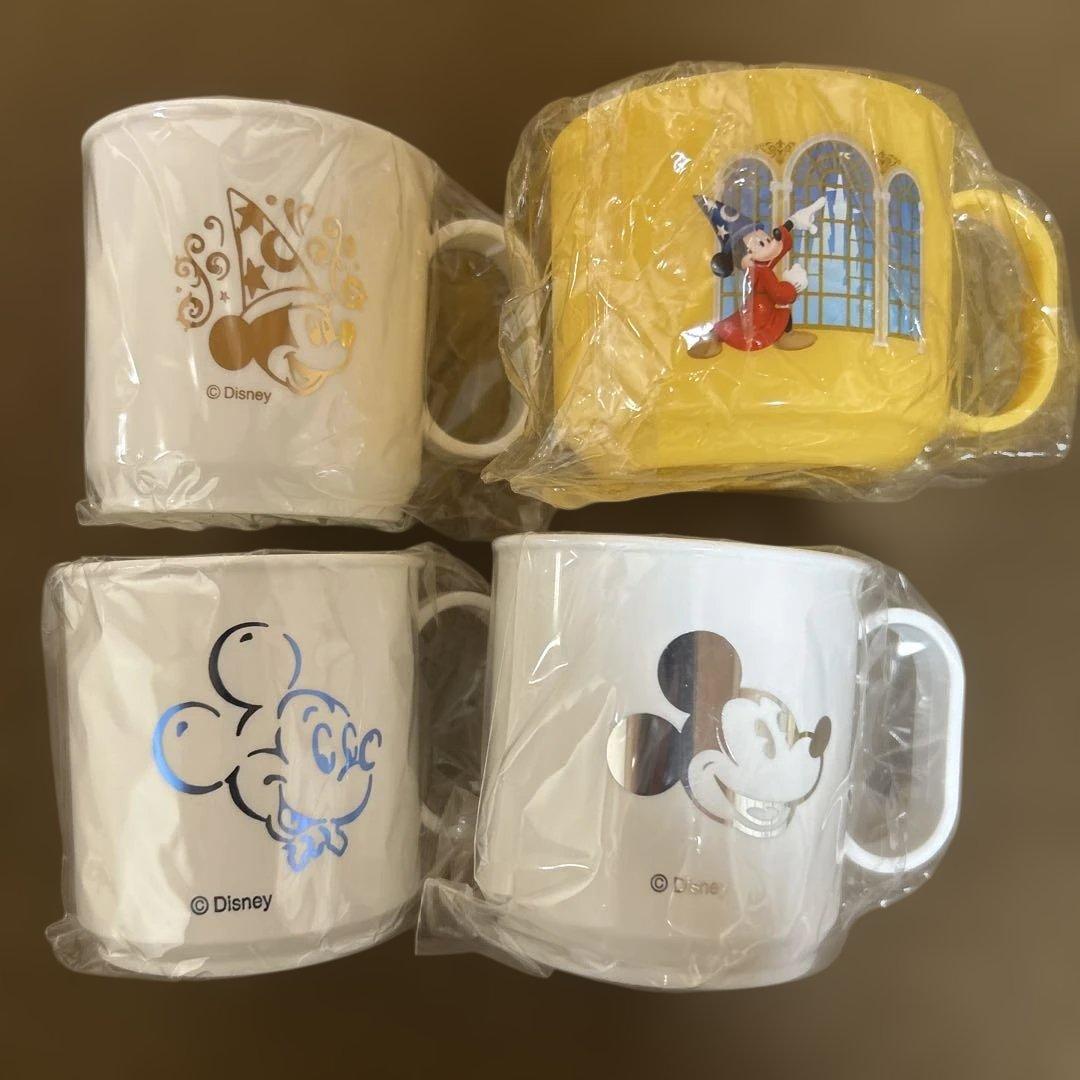 再々お値下げ！ディズニーホテル アンバサダーホテル アメニティコップ