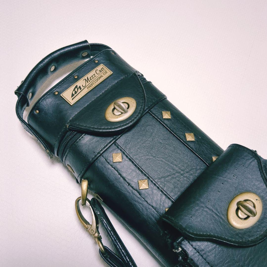 良品★Mezz メッヅ★キューケース★3B5S★ Mezz キューケース MS-24シリーズ 各種