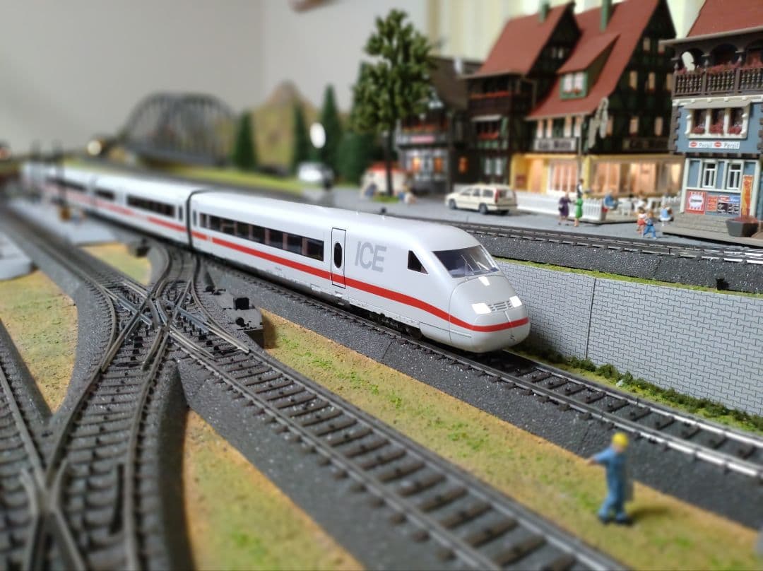 メルクリン marklin 36712 - メルカリ