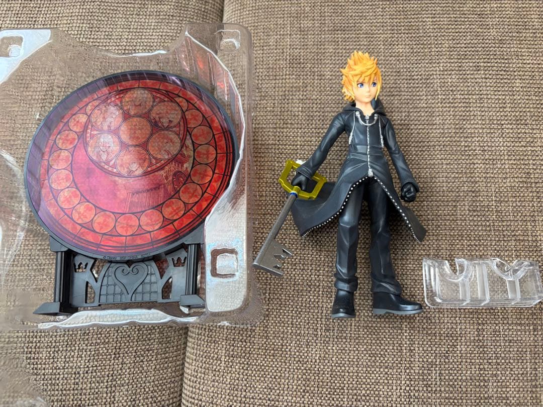 キングダムハーツ ロクサス ラストワン賞 - メルカリ