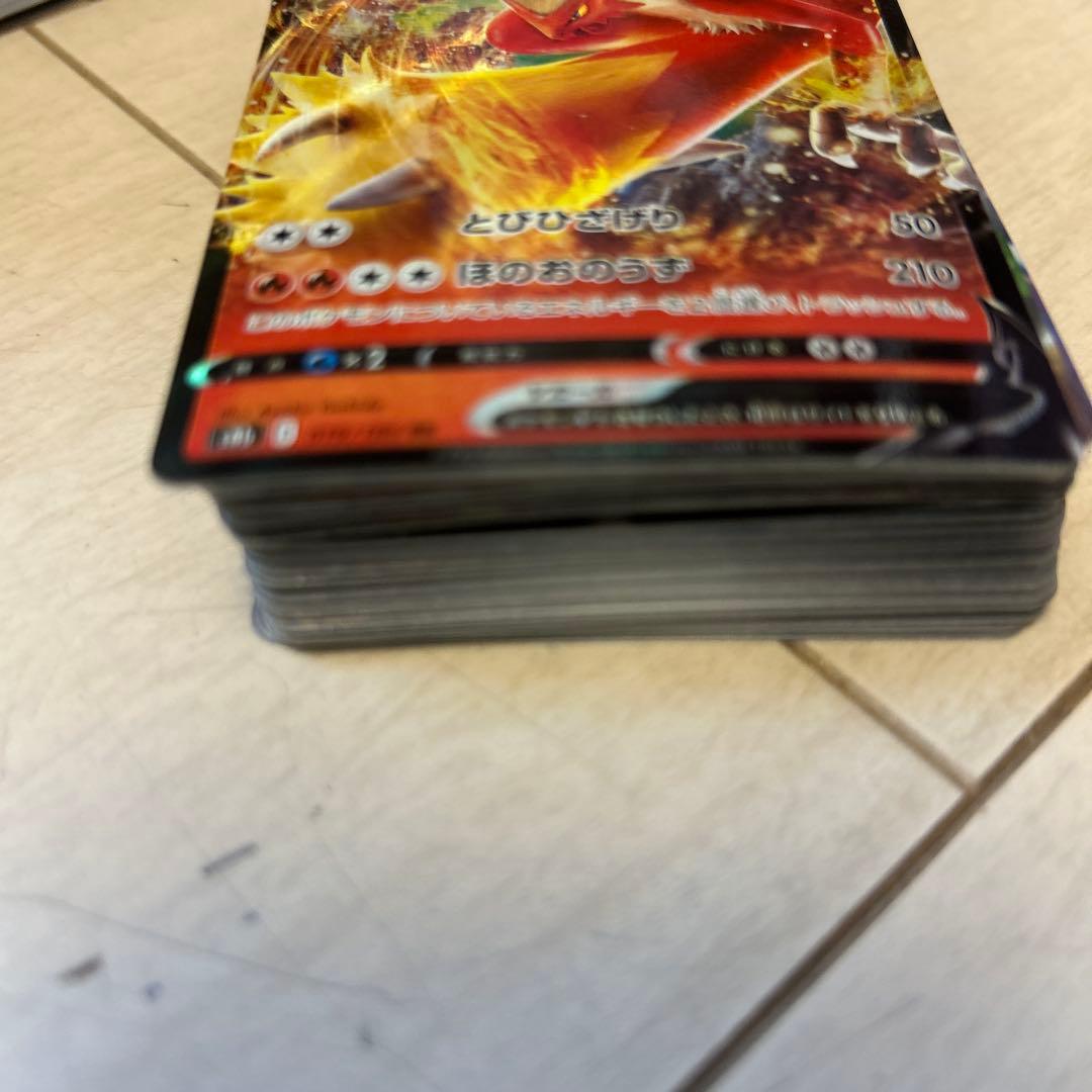 ポケモンカードRR モンボミラーまとめ売り - メルカリ
