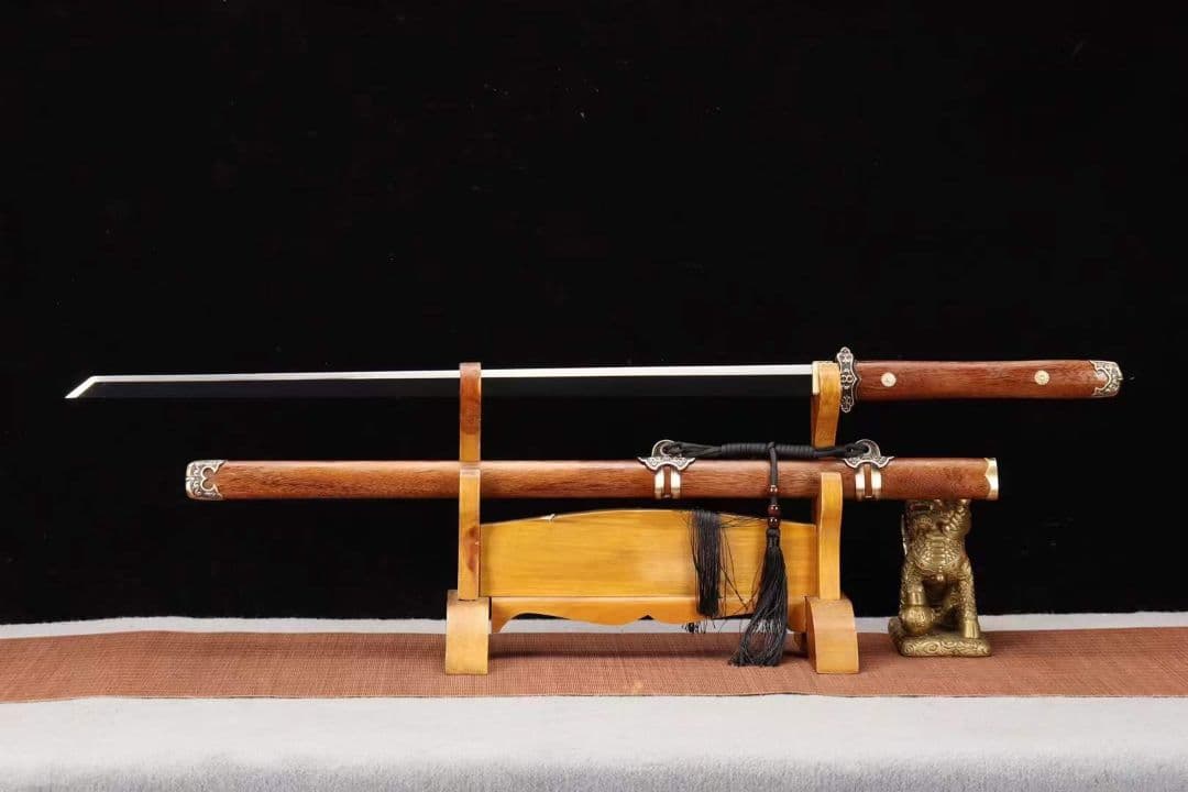 【唐刀】 古兵器 武具　刀装具　日本刀　模造刀 居合刀 2026年最新】唐刀の人気アイテム - メルカリ