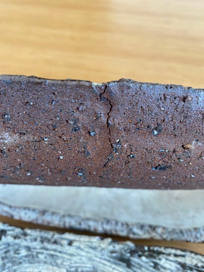 中川自然坊 鮮唐津長皿、粉引竹長皿、刷毛目唐津長皿 3枚 バラ売り可