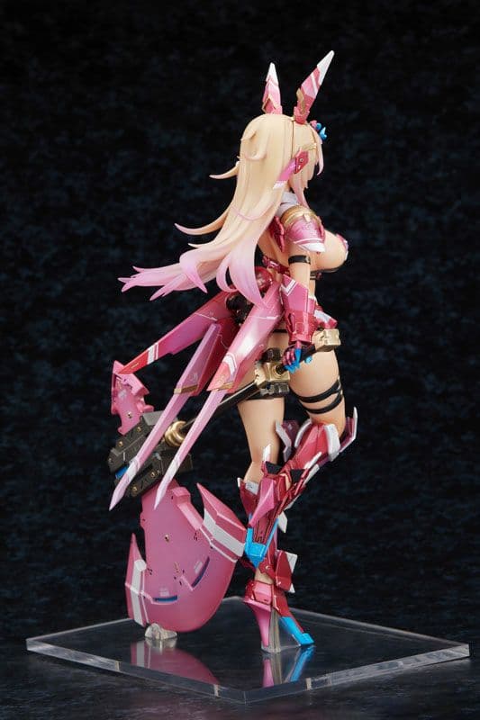 バニースーツ プランニング ヤモモ・マミ 1/6 完成品フィギュア 新品未開封