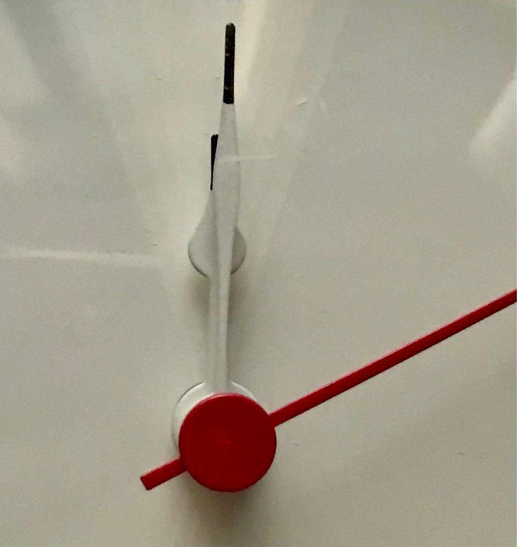 未使用】Artemide Tantalo 置時計 ジュンメン junmen - メルカリ