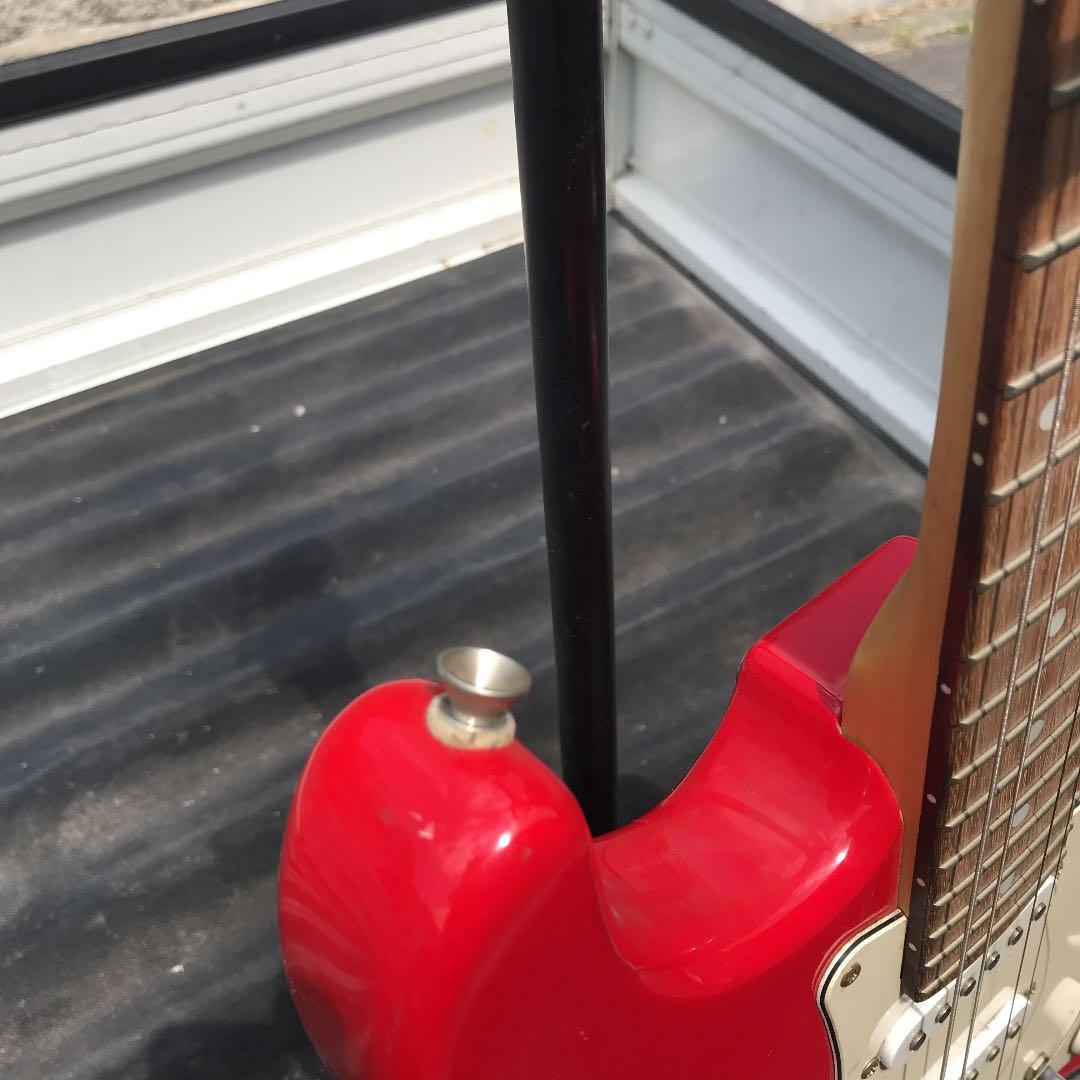 中古エレキギター Vintage born in the states - メルカリ