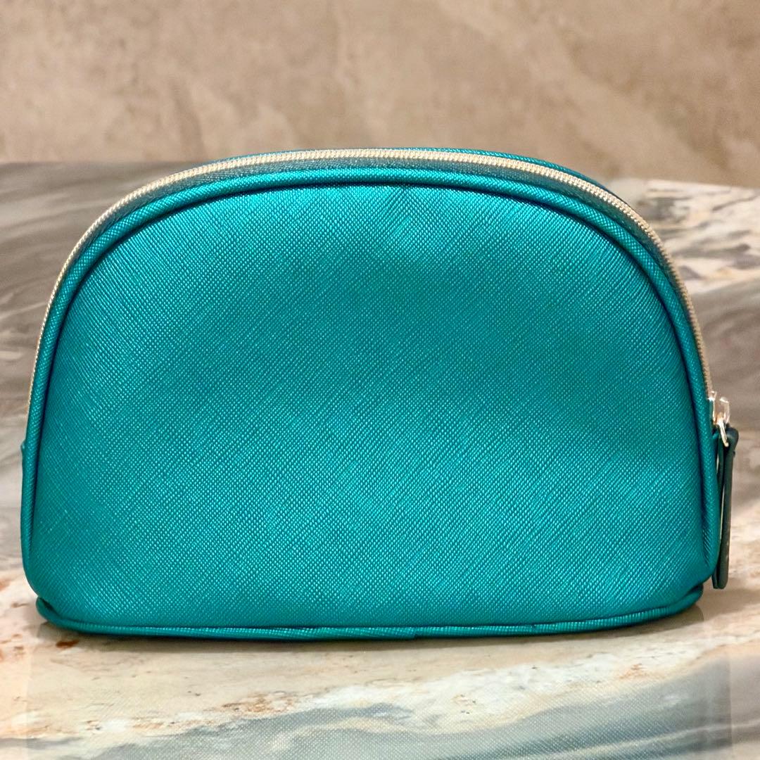 LA MER モイスチャライジング クリーム 3.5ml×5個ポーチ付き