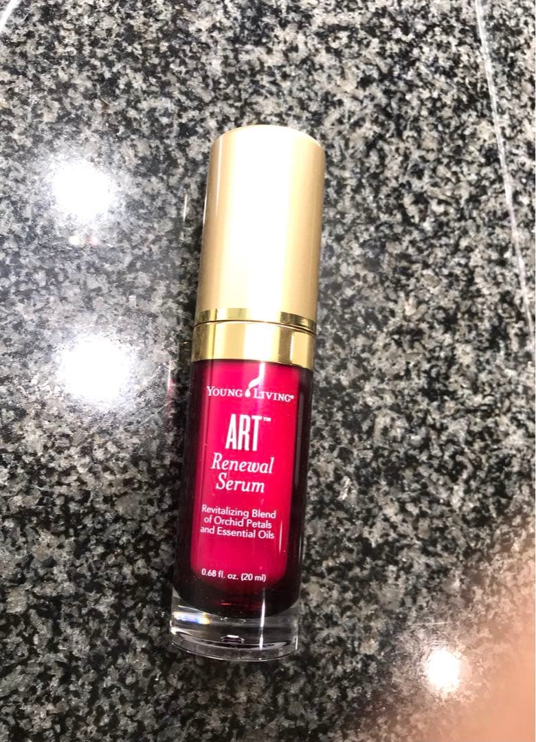 ヤングリビング YL　美容液 YLジュバクレンズ 15ml | ヤング・リヴィング精油 | Young Living