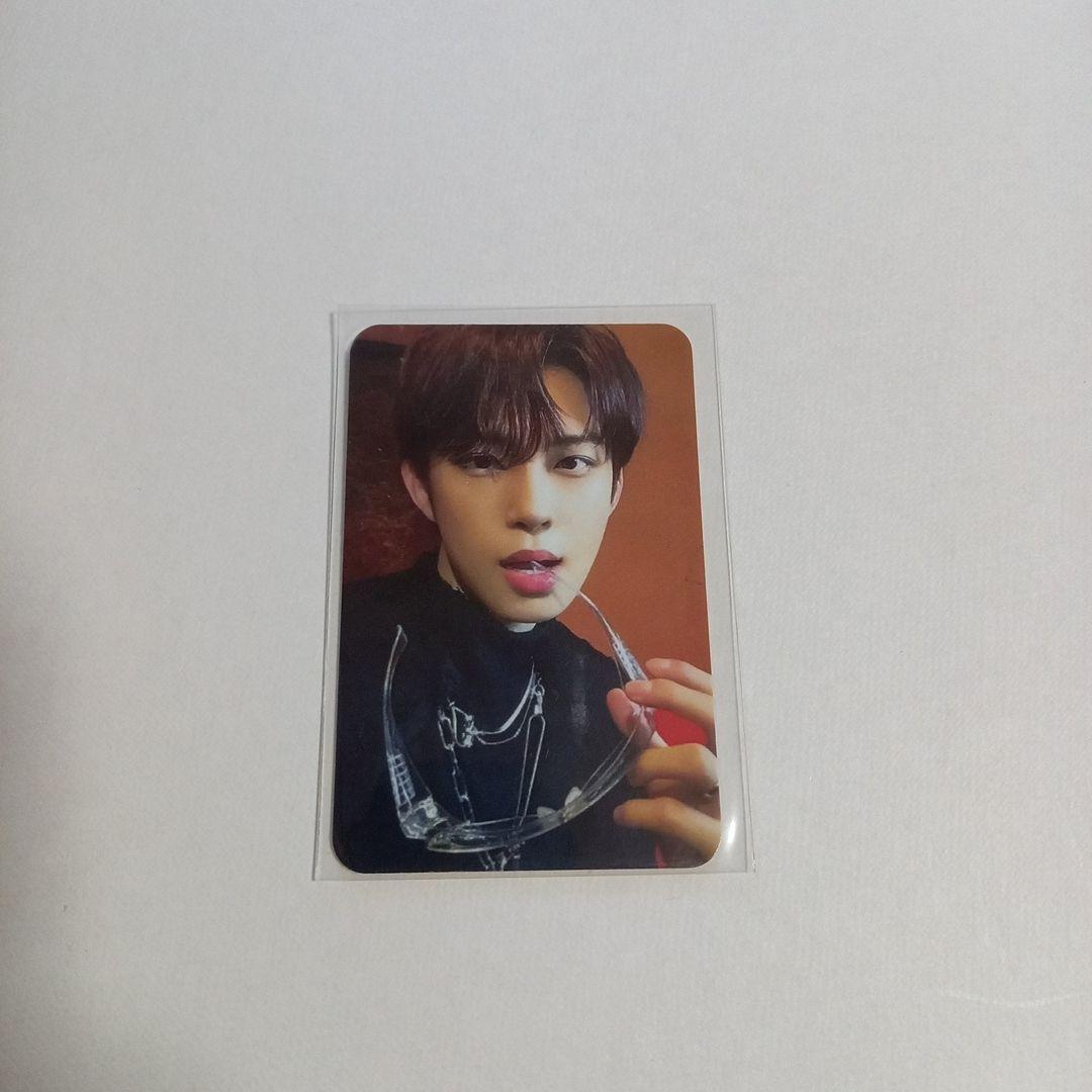 ALD1 ゴヌ デビューショーケース トレカ - メルカリ