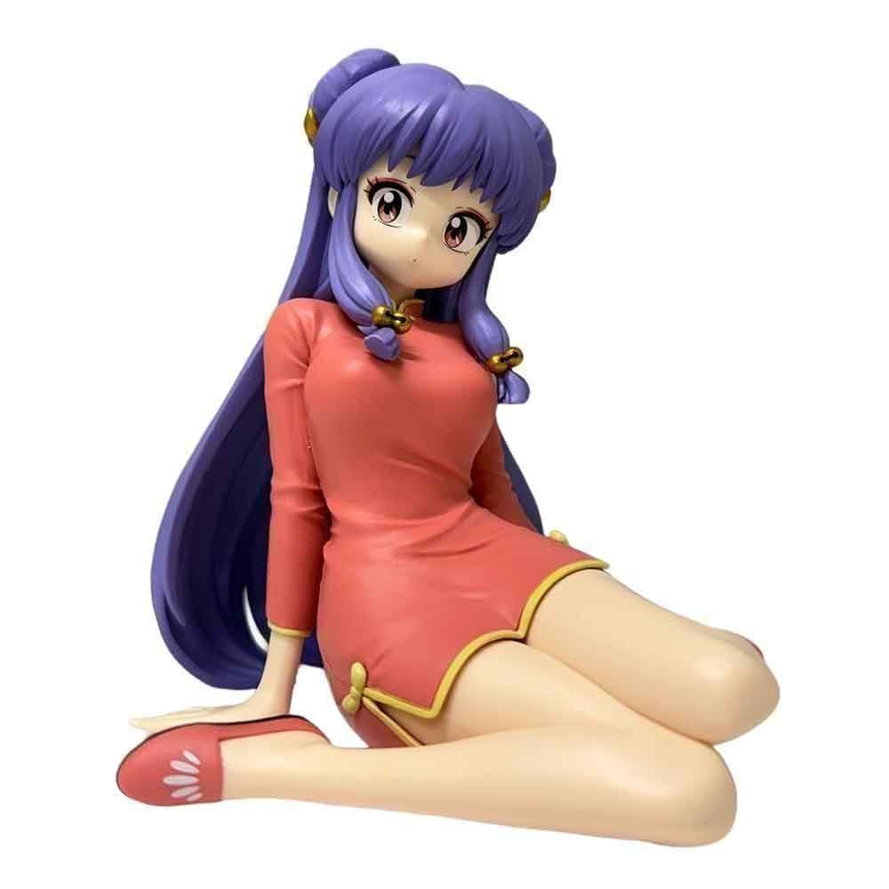 らんま1/2 フィギュア Relax Time -シャンプー- リラックスタイム