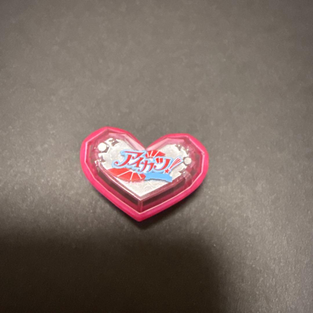 アイカツ デコピアス たまごっち - メルカリ