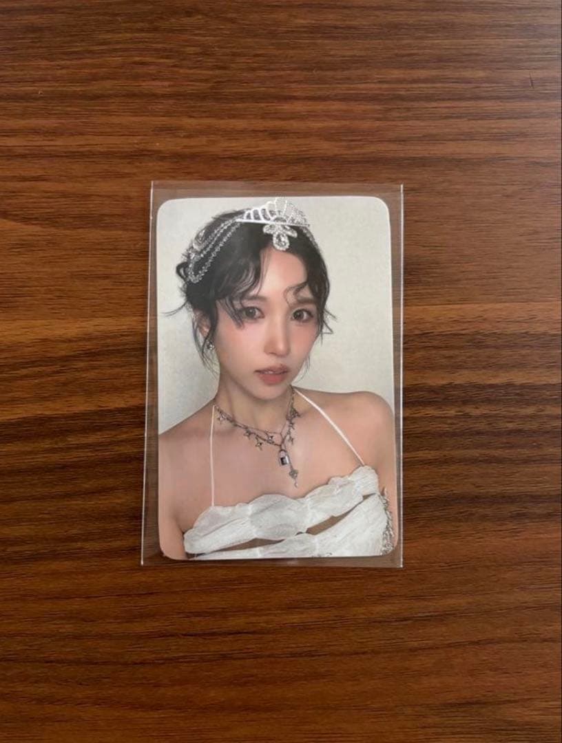 ラスト1点】MISAMO PLAY withmuu 特典 トレカ ミナ - メルカリ