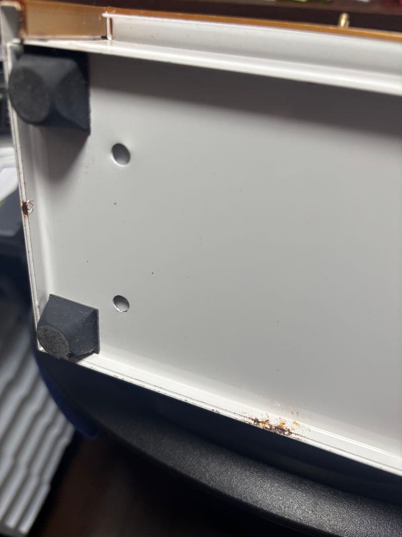 snap-on NAGANOオリンピック 小物入れ オルゴール付き - メルカリ