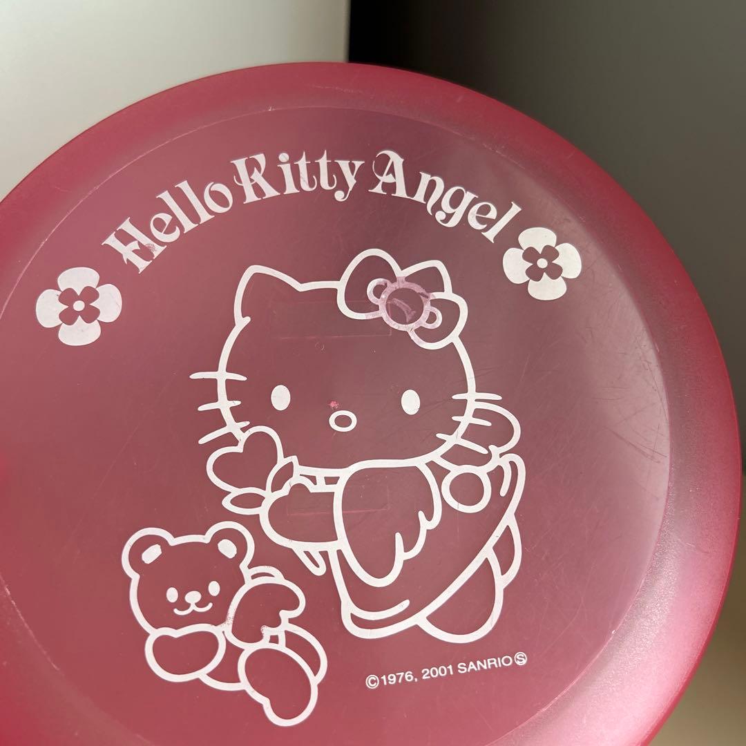 サンリオ ハローキティ キティちゃん レトロ レア HelloKitty レア物