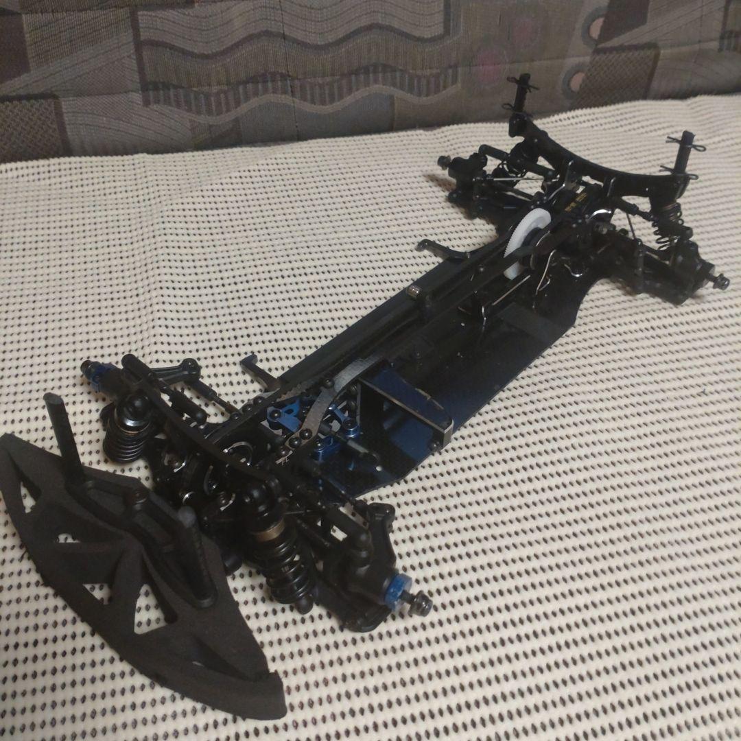 ヨコモ　BD7 ラジコンカー・RCカーのヨコモ／YOKOMO 公式サイト