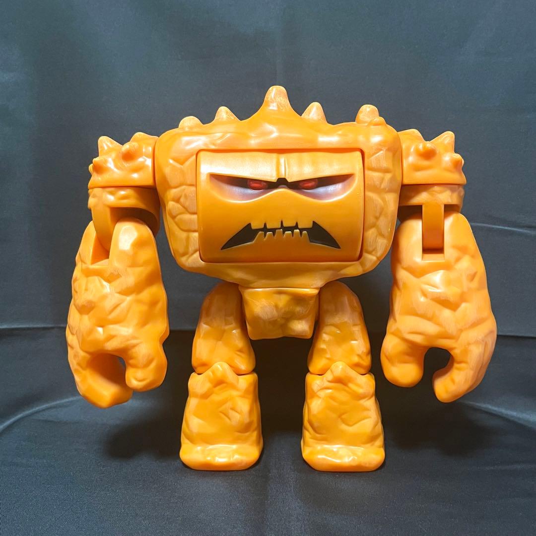 トイストーリー ムービーサイズシリーズ チャンク - メルカリ