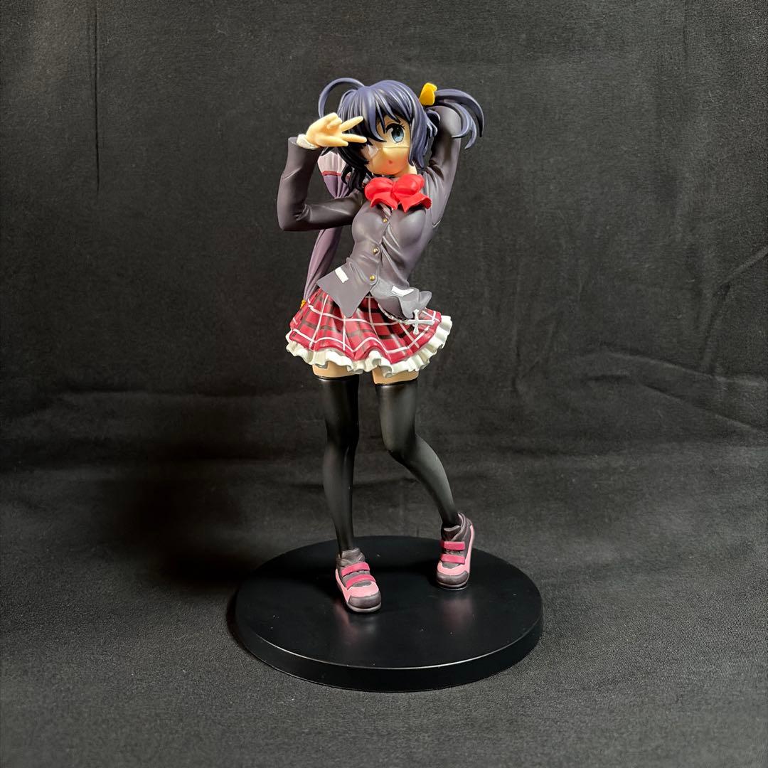 TAITO 中二病でも恋がしたい！ 小鳥遊 六花 フィギュア - メルカリ